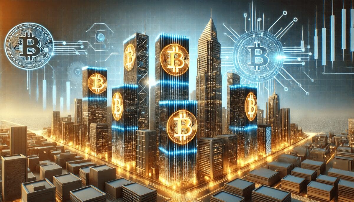 Yatırım Portföyünde En Çok Bitcoin (BTC) Bulunduran 10 Şirket