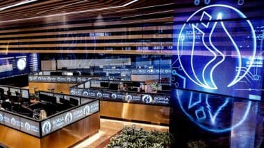 Borsa İstanbul’da Devre Kesici Uygulandı