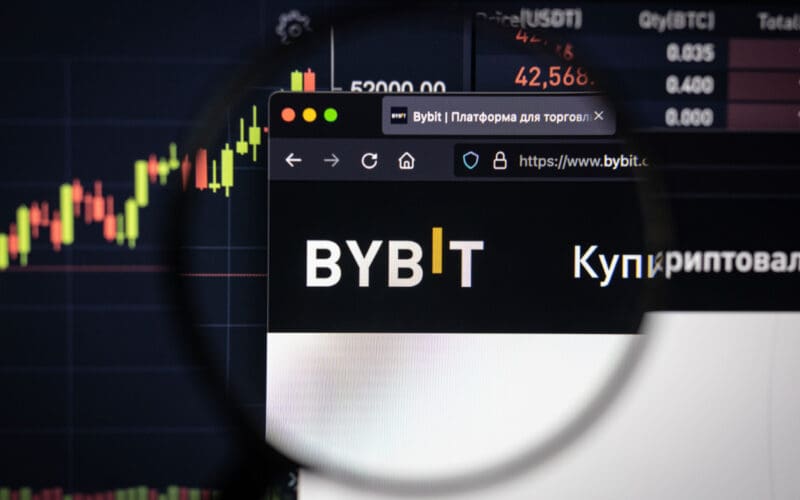 Bybit CEO’su Açıkladı: Çalınan Fonların %20’si Karanlığa Gömüldü