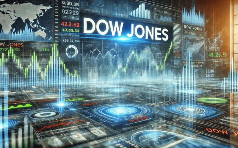 Dow Jones Endeksi Nedir? ABD Borsa Piyasasının Öncü Göstergesi