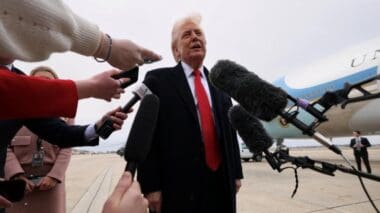 Fransa Merkez Bankası, Trump’ın Kripto Hamlelerini Eleştirdi