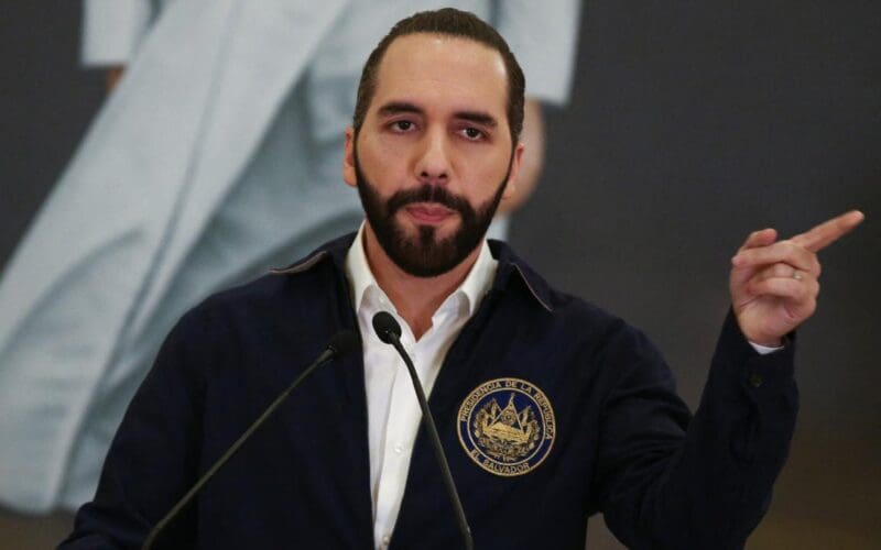 El Salvador ve IMF Arasındaki Bitcoin Gerilimi Artıyor