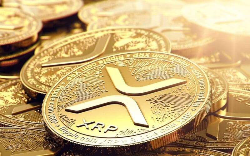 Ripple CEO’su Hukuki Mücadelenin Sona Erdiğini Açıkladı: XRP Fiyatı Yükselişe Geçti!