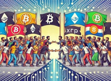 Blockchain Tribalism: Kripto Dünyasında Aidiyet, Rekabet ve Kutuplaşma