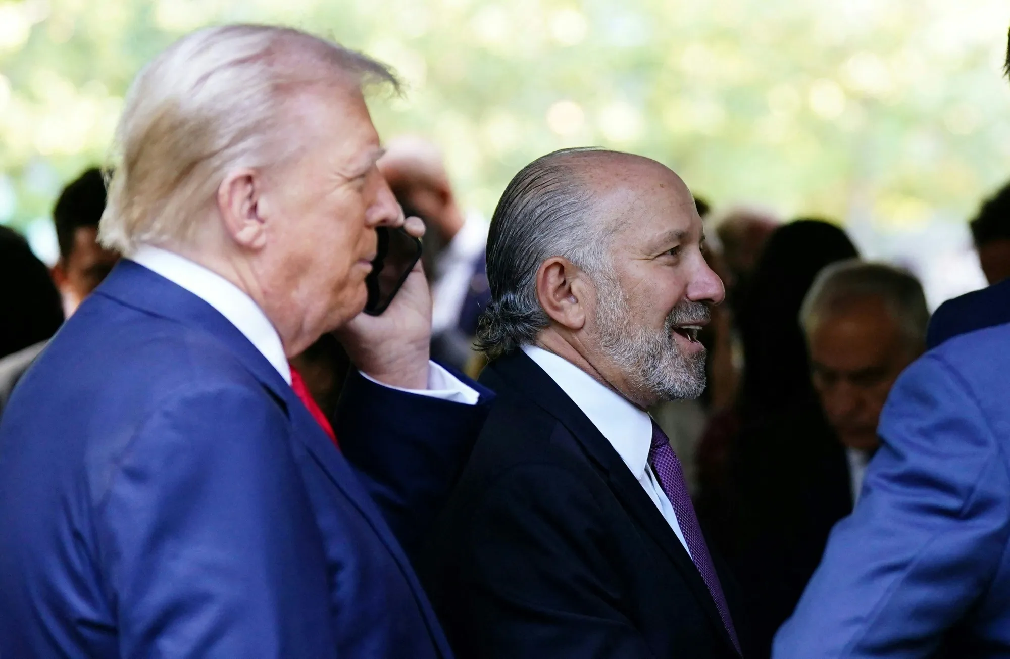 ABD Ticaret Bakanı'ndan Bitcoin Rezervi Hakkında Önemli Açıklamalar: Bu Cuma Duyurulacak