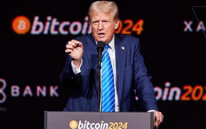 Trump, Stratejik Rezerv Planlarına ADA, SOL ve XRP’yi de Dahil Etmişti: Sektörden Bazı İsimler Tepkili