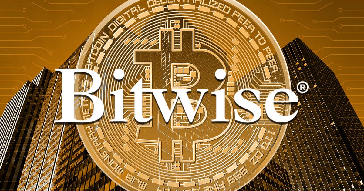 Bitwise CIO’su: “Dört Büyük Aracı Kurum Bitcoin ETF’lerine Hazır Olacak”