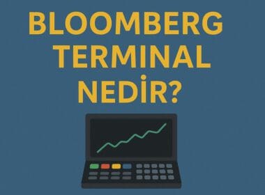 Bloomberg Terminal Nedir? Profesyonel Finans Dünyasının Kalbi