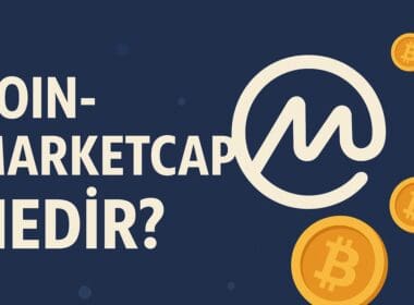 CoinMarketCap Nedir? Kripto Piyasasının Nabzını Tutan Platform