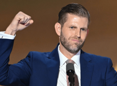 Eric Trump’tan Bankalara Kripto Uyarısı: “10 Yıl İçinde Yok Olacaklar”