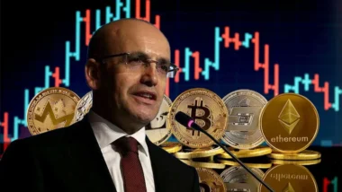 Şimşek’ten Kripto Uyarısı: Finansal Sistemi Kötüye Kullanmayın!