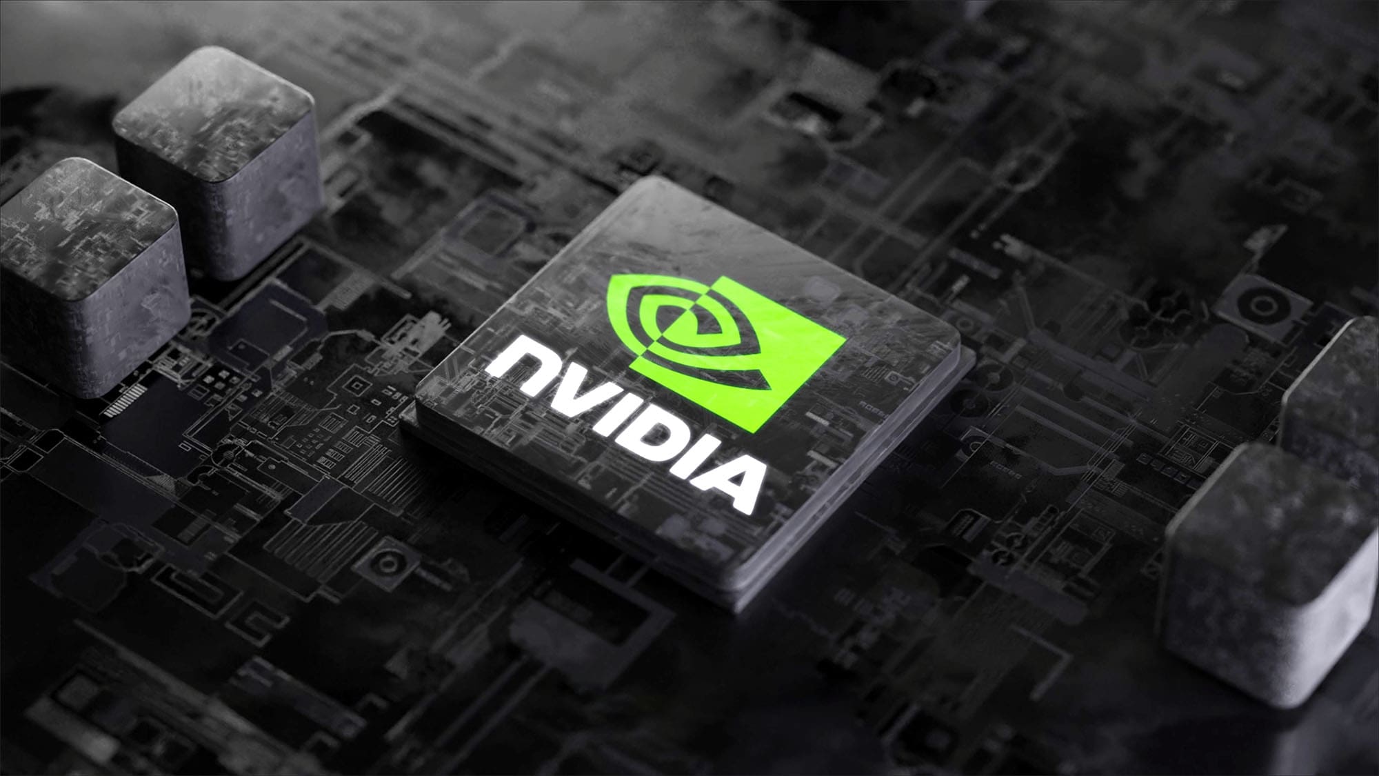 Nvidia, ABD’nin Çip Kısıtlamaları Nedeniyle 5,5 Milyar Dolarlık Kayıpla Karşı Karşıya