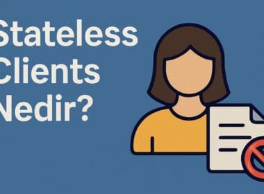 Stateless Clients Nedir? Ethereum Node’larının Hafifletilmesinde Yeni Nesil Yaklaşım