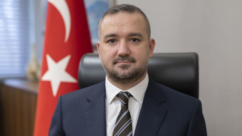 TCMB Başkanı Fatih Karahan’dan Dezenflasyon Mesajı: Sıkı Para Politikası Sürecek
