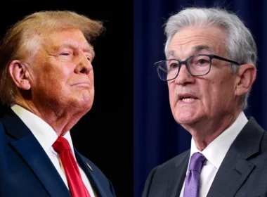 Trump’tan Fed’e Sert Eleştiri: Faiz Oranları Konusunda Powell’dan Daha Bilgiliyim