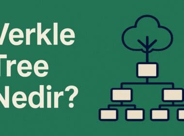 Verkle Tree Nedir? Ethereum’un Veri Yapısında Merkle Ağacına Alternatif Yeni Model