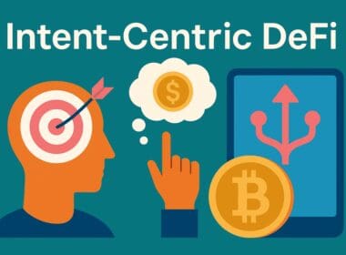 Intent-Centric DeFi Nedir? Routines, CoW Protocol ve Kullanıcı Hedefli İşlem Planlaması