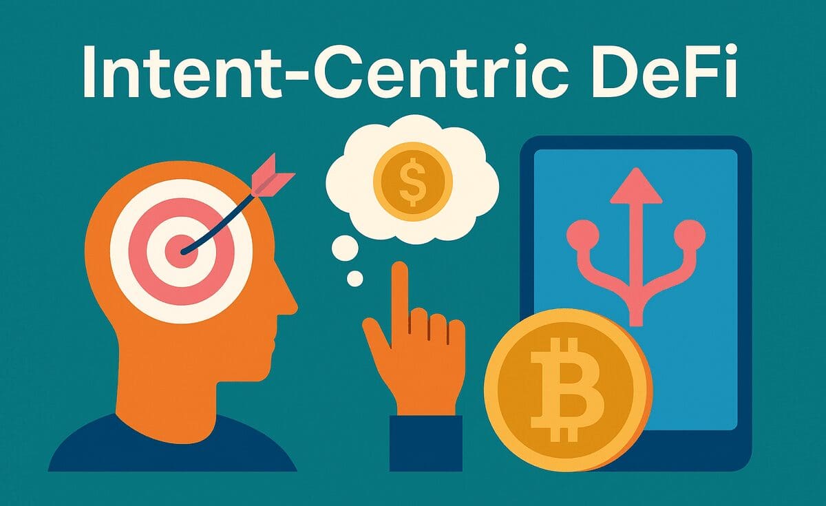 Intent-Centric DeFi Nedir? Routines, CoW Protocol ve Kullanıcı Hedefli İşlem Planlaması