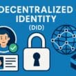 Cecentralized Identity (DID) ve Zincir Üzerinde Kimlik Doğrulama