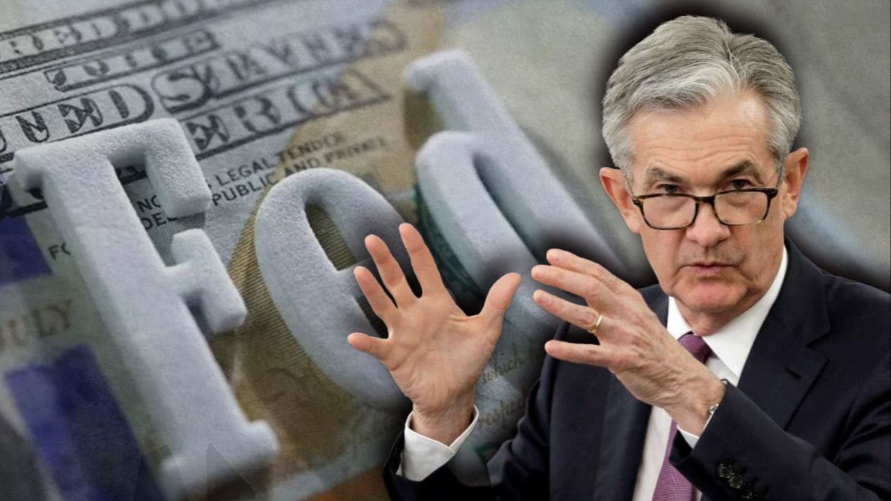 Fed Faiz Oranlarını Sabit Tuttu, Ekonomik Belirsizlikler Arttı
