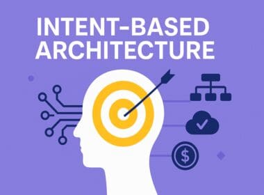 Intent-Based Architecture ve Akıllı Sözleşmelerde Soyutlama Katmanı