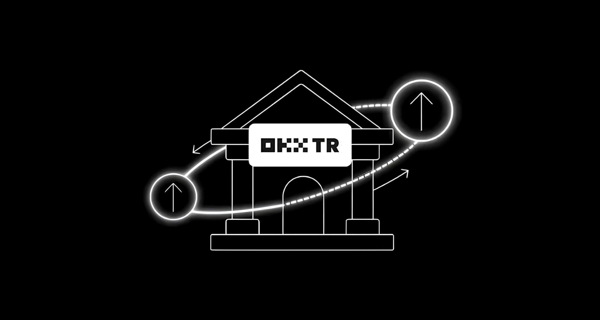 OKX TR, Türkiye Kripto Sektöründe Sermaye Rekoru Kırdı