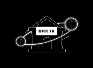 OKX TR, Türkiye Kripto Sektöründe Sermaye Rekoru Kırdı