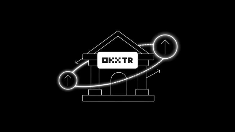 OKX TR, Türkiye Kripto Sektöründe Sermaye Rekoru Kırdı