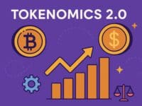 Tokenomics 2.0 Nedir? Dinamik Arz Yaklaşımları, Rebasing ve Gelişmiş Yakma Mekanizmaları