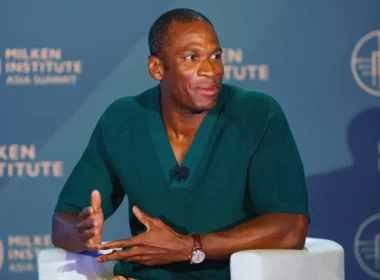 Bitcoin’in Hedefi 1 Milyon Dolar mı? Eski BitMEX CEO’su Hayes, Fed’i Unutun Diyor!