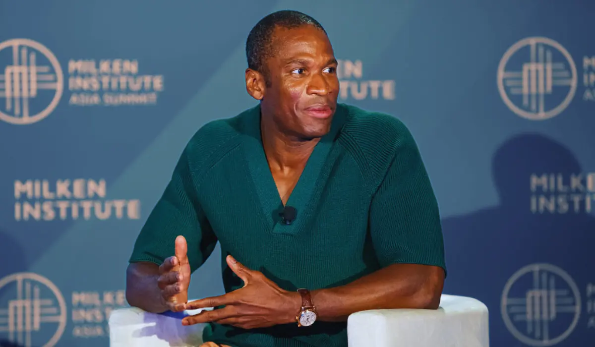 Bitcoin’in Hedefi 1 Milyon Dolar mı? Eski BitMEX CEO’su Hayes, Fed’i Unutun Diyor!