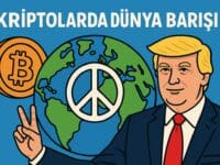 Kriptolarda Dünya Barışı: Küresel Siyasi Gelişmeler Dijital Varlıklara Nasıl Yansıyor?