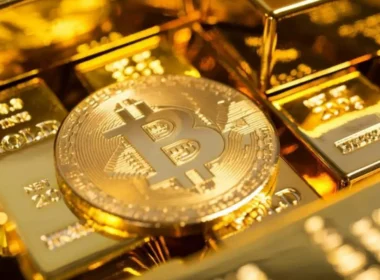 BlackRock’ın Spot Bitcoin ETF’i Dünyanın En Büyük Altın Fonunu Geçti!
