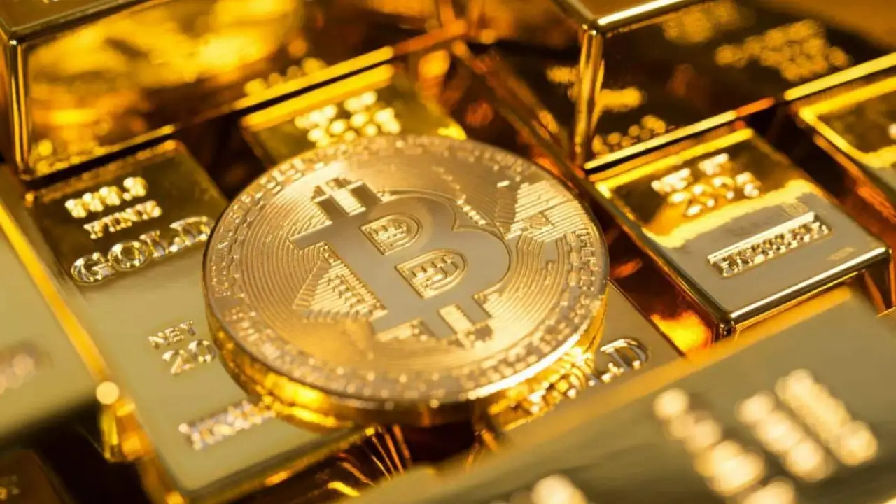 BlackRock’ın Spot Bitcoin ETF’i Dünyanın En Büyük Altın Fonunu Geçti!