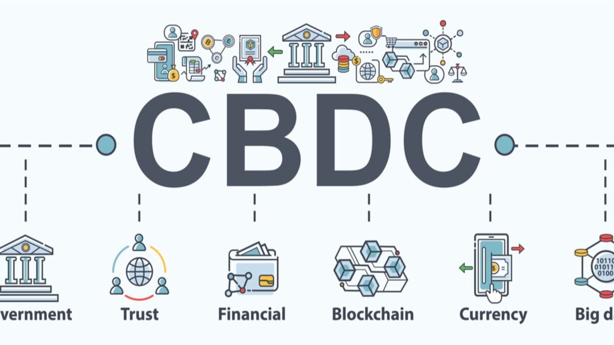 Merkez Bankası Dijital Paraları (CBDC) Nedir? Geleceği Nasıl Şekillendirecek?
