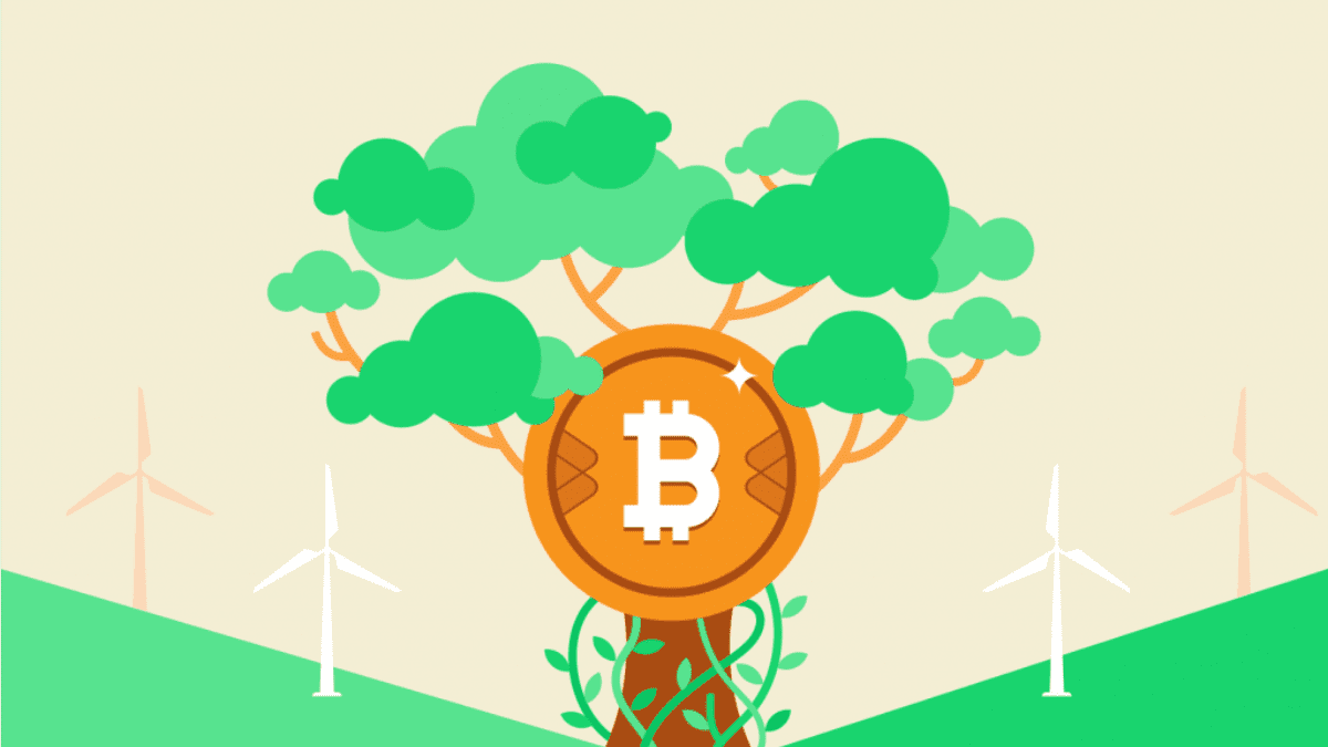 Kripto Madenciliğinde Yeşil Dönüşüm, Sürdürülebilirlik ve Çevre Dostu Çözümler