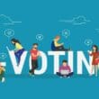 Blockchain ile Güvenli Oy Kullanımı Nedir? Seçim Sistemlerinde Yeni Dönem