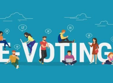 Blockchain ile Güvenli Oy Kullanımı Nedir? Seçim Sistemlerinde Yeni Dönem