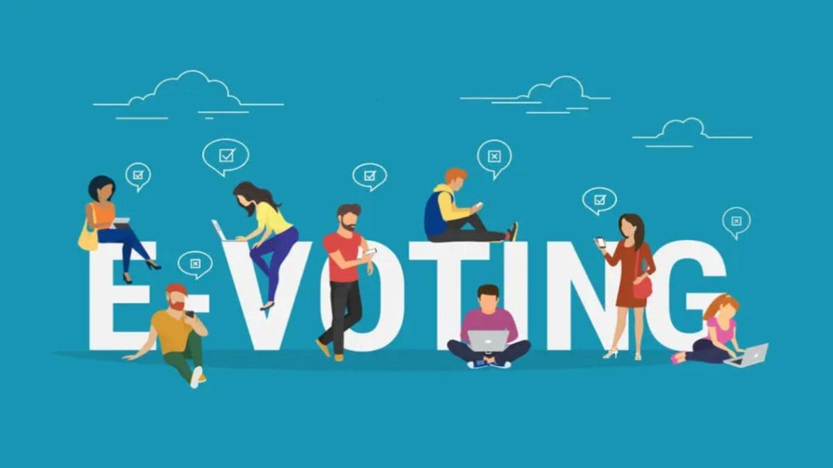 Blockchain ile Güvenli Oy Kullanımı Nedir? Seçim Sistemlerinde Yeni Dönem