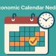 Economic Calendar Nedir? Kripto ve Finansal Piyasalar İçin Zamanlanmış Risk Haritası