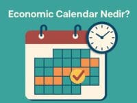 Economic Calendar Nedir? Kripto ve Finansal Piyasalar İçin Zamanlanmış Risk Haritası