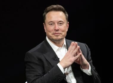 Elon Musk, Trump Yönetimindeki Görevinden Ayrıldı