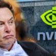 Elon Musk’tan Yapay Zekada Güç Gösterisi: 1 Milyon GPU’luk Dev Tesis Geliyor!