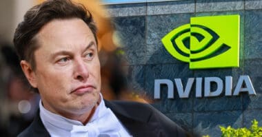 Elon Musk’tan Yapay Zekada Güç Gösterisi: 1 Milyon GPU’luk Dev Tesis Geliyor!