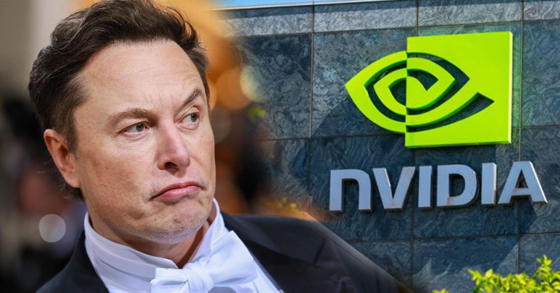 Elon Musk’tan Yapay Zekada Güç Gösterisi: 1 Milyon GPU’luk Dev Tesis Geliyor!