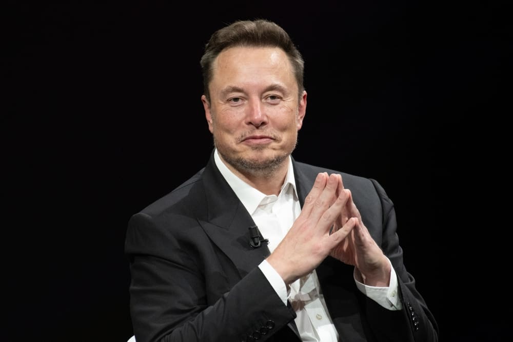 Elon Musk, Trump Yönetimindeki Görevinden Ayrıldı