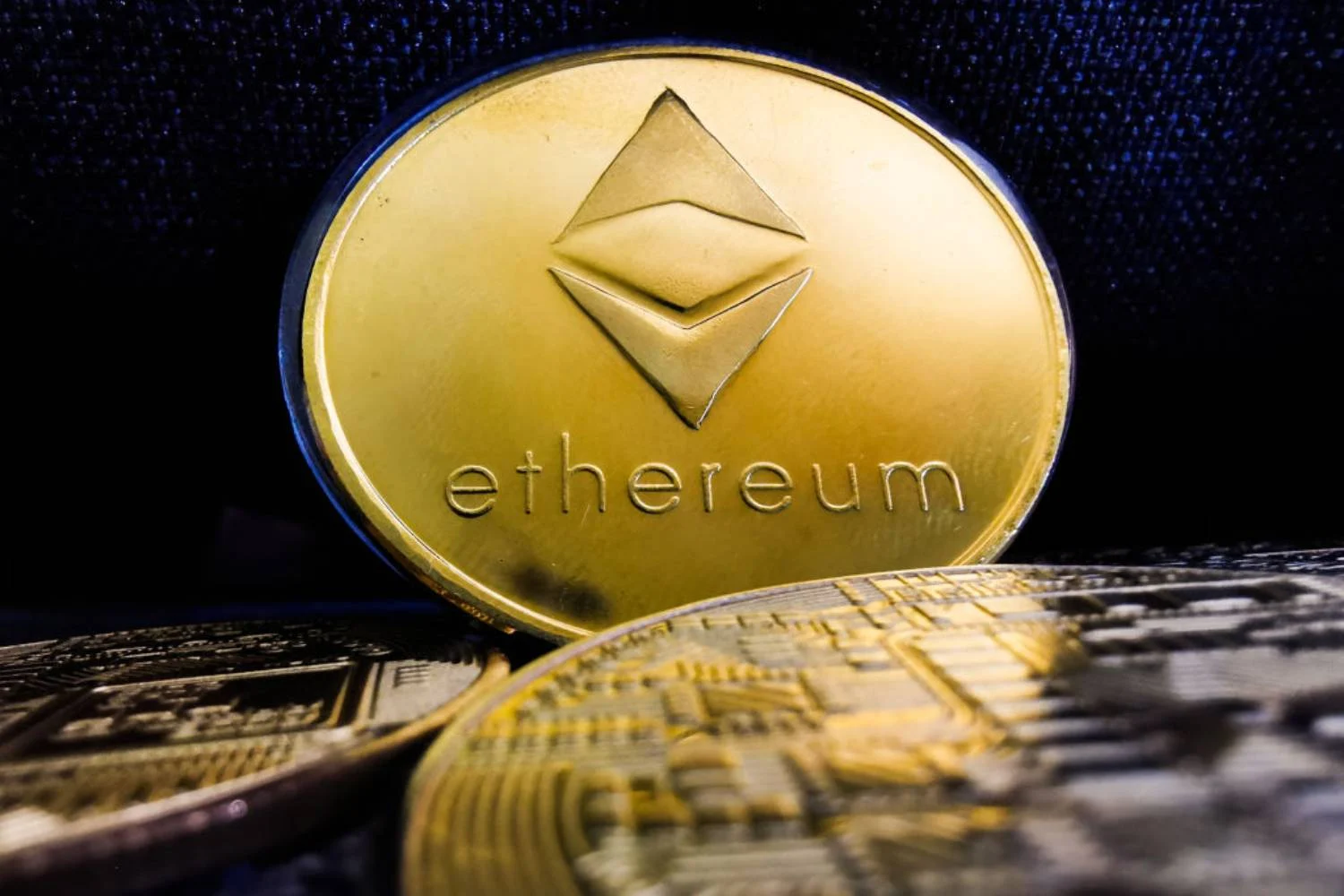 Ethereum’dan Son 4 Yılın En Büyük Artışı Geldi! Gözler Staking ETF’lerinde
