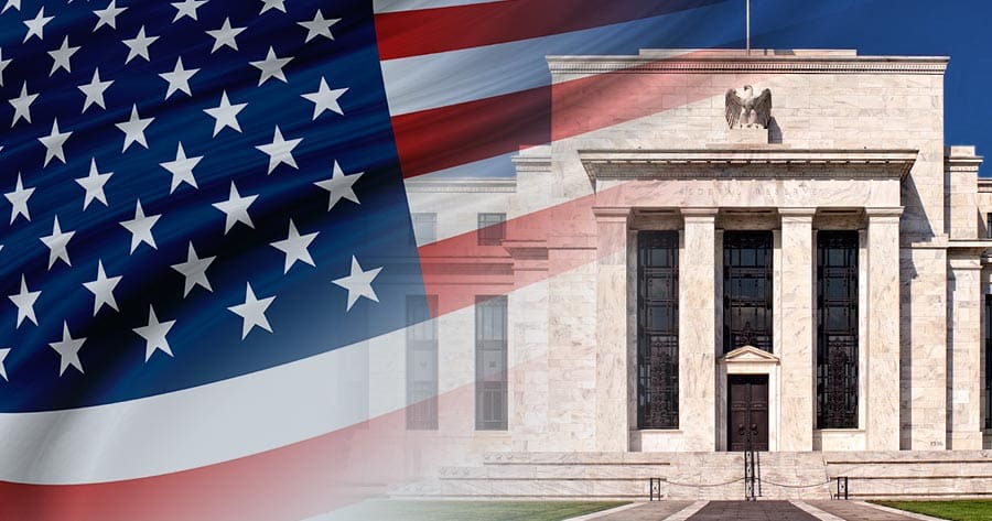 Fed’den Enflasyon Uyarısı: Tarifelerin Etkisi Netleşene Kadar Faizlerin Sabit Kalması Savunuluyor