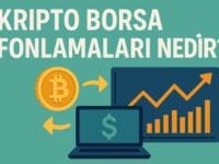 Kripto Borsa Fonlamaları (Funding) Nedir? Vadeli Piyasada Long ve Short Dengesini Sağlayan Mekanizma