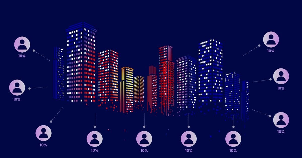 Gayrimenkul Tokenizasyonu Nedir? Blockchain ile Emlak Yatırımının Geleceği